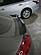 Спойлер лезвие на крышку багажника Audi TT 2 8J (бэтмен стиль) (под покраску) ATT2-8J-TS1P  -- Фотография  №1 | by vonard-tuning